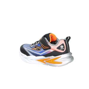 Zapatillas deportivas Skechers para niños Bluette Lights Feature - Product Image 2