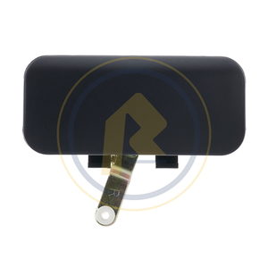Poignée de porte intérieure adaptable Ac Rolcar, compatible avec Ford Transit 2000 - Product Image 1