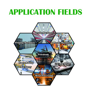 Inversor VFD 220V a 380V unidad VFD para motor 220V 380V inversor de frecuencia - Product Image 3