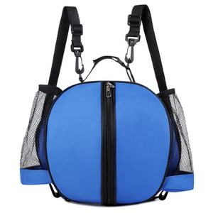 Sac à dos de sport grande capacité pour le basketball, impression personnalisée, sac de volley-ball et de football pour hommes et femmes - Product Image 3