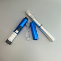 Stylo de beauté réutilisable V2, usage personnel, personnalisable, usage en salon, vente en gros, offre en gros