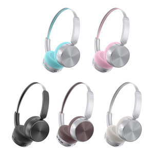 Audífonos Inalámbricos Retro Clásicos con Bluetooth, Carga Tipo-C, Control por Botones, Material Plástico, para Uso con Teléfono Móvil - Product Image 5