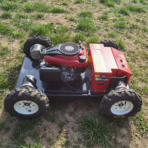 Máy Cắt Cỏ Điều Khiển Từ Xa Không Dây Có Thể Sạc Lại Giá Tốt Nhất - Product Image 1