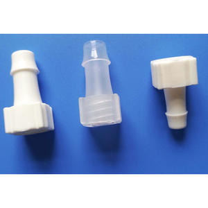 High Quality PP Plastic Large Non-Standard Luer Male Female Connectors Internal External Threaded Radiation <b>Composite</b> <b>Pipes</b> - Product Image 3