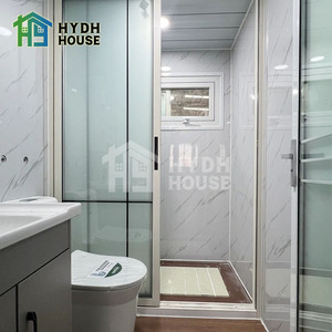 Chất lượng cao khả năng mở rộng đúc sẵn container nhà văn phòng nơi cư trú ở mức giá tốt nhất - Product Image 4