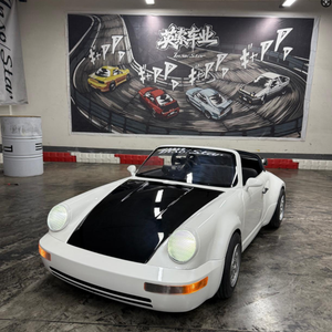 Nuevo Go Kart Eléctrico de Lujo para 2 Personas, Fabricado en China, con Tracción en las Cuatro Ruedas y Alimentación por Batería - Product Image 5