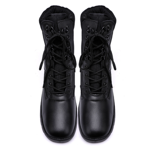 Botas de Desierto Duraderas TSB199, Botas de Selva Personalizadas - Product Image 2