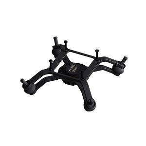 ZT30 Soporte Óptico de Plástico Unisex Antivibración de Liberación Rápida Compatible con Piezas y Accesorios RC ZR30 - Product Image 1