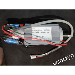 Moteur X Graphtec FC8600-100/130wbr/160 FC8000-100/130/160 d'origine / Occasion - Product Image 2