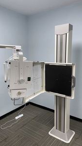 Tıbbi Taşınabilir Dijital Röntgen <span class=keywords><strong>DR</strong></span> Kablosuz CSI Düz Panel Dedektörü Radyoloji Ekipmanları için Röntgen - Product Image 4