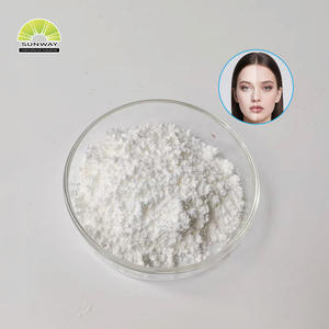 화장품 등급 99% 나트륨 아스코르빌 인산염 분말 CAS 66170-10-3 노화 방지, 얼굴 어두운 반점, 태양 손상을 감소시킵니다 - Product Image 3