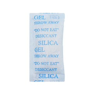 Sachets de gel de silice <span class=keywords><strong>d</strong></span>éshydratant pour l'emballage et l'expédition |   Protection contre l'<span class=keywords><strong>humidité</strong></span> - Product Image 3