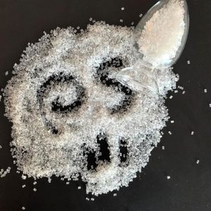 L'usine chinoise Toowin fournit des granulés/particules de plastique LLDPE vierges et recyclés, polyéthylène linéaire à faible densité LLDPE - Product Image 2