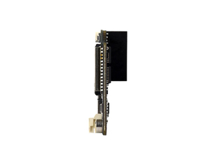 บอร์ดควบคุมเมทริกซ์ RGB Waveshare ESP32-S3, ไมโครโฟนคู่ในตัว, รองรับ Wi-Fi 2.4 GHz และ 5 (BLE) K526 - Product Image 1