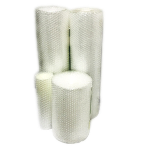 OXO Biodegradable <strong>Bubble</strong> <strong>Wrap</strong> <strong>Roll</strong> for Cushioning and Moving - Product Image 6