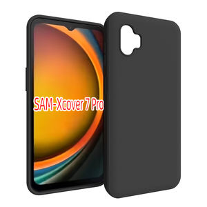 Nouvelle coque de protection ultra-fine en TPU souple, antidérapante, anti-chute, anti-impact pour <span class=keywords><strong>Samsung</strong></span> Galaxy <span class=keywords><strong>Xcover</strong></span> 7 Pro - Product Image 4