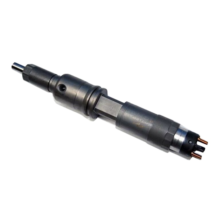 common rail assembly diesel fuel injector 0445120019 0445120020  with nozzle DLLA150P1076 for Renault Nissan