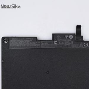 Batterie d'ordinateur portable TA03XL CS03XL pour HP EliteBook 745 755 840 850 <span class=keywords><strong>G3</strong></span> G4 848 <span class=keywords><strong>G3</strong></span> <span class=keywords><strong>ZBook</strong></span> <span class=keywords><strong>15u</strong></span> <span class=keywords><strong>G3</strong></span> G4 Mt42 Mt43 Ordinateur portable - Product Image 4