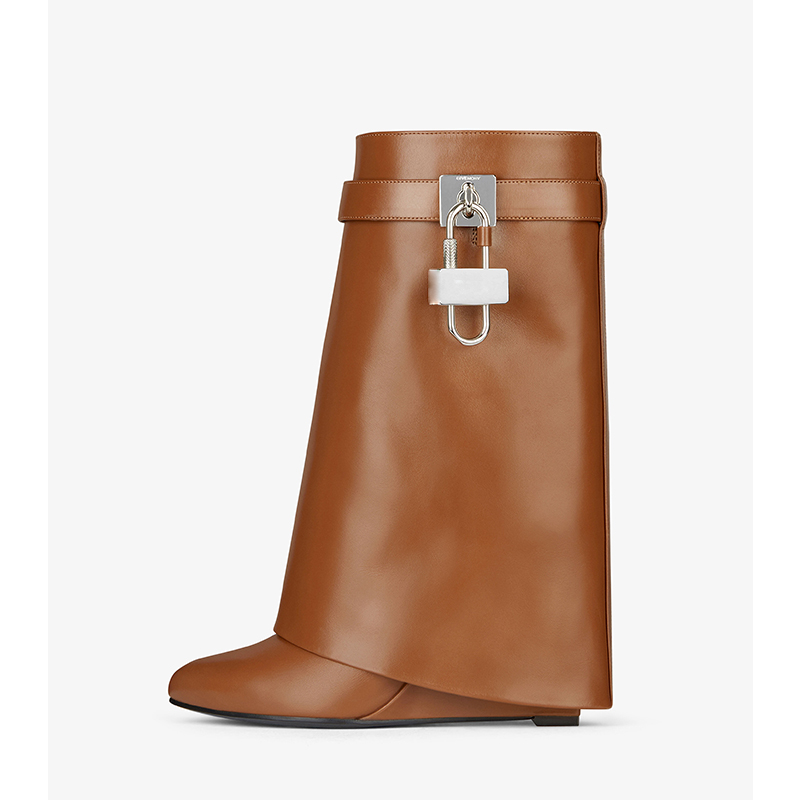 Botas y botines de mujer | ZARA España