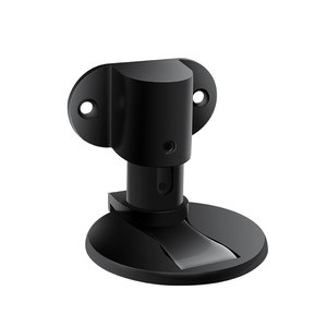 Adjustable Floor Mounted Door Catcher Zinc Alloy Quiet Magnetic Home Bedroom Bathroom Use - Product Image 5
