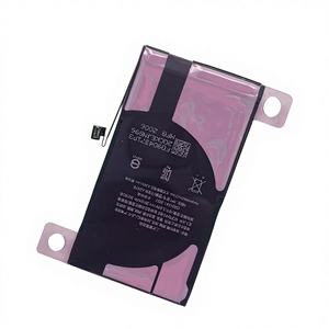 <span class=keywords><strong>Batterie</strong></span> de téléphone portable en gros d'usine pour 12pro 12promax 6S <span class=keywords><strong>7</strong></span> 8 Plus X XR XS 5G 7G 6G 11 12 13 14 15 Pro Max 6P 6SP - En stock - Product Image 5