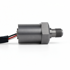 เซ็นเซอร์วัดแรงดันแบบ Piezoresistive ทำจากสแตนเลส I2C สำหรับเครื่องทำความสะอาดสระว่ายน้ำอัตโนมัติ รุ่น CPT19 - Product Image 2