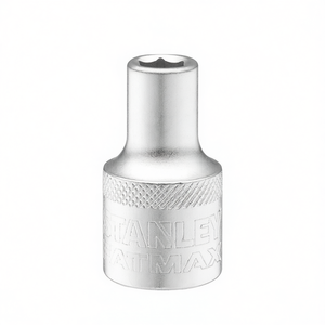 Clé à douille Stanley Fatmax à entraînement hexagonal 1/2 pouce profil Maxidrive - Product Image 3