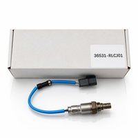 Nouveau capteur O2 avant Dongrui AFR 36531-RLCJ01 pour City/Fit/WR-V 2019~2024 1.0T LFA1 Auto