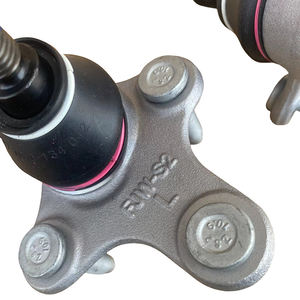 Joint à rotule de voiture de pièces d'origine personnalisées d'usine 2Q0407365 2Q0 407 <span class=keywords><strong>365</strong></span> 5Q0407365B 5Q0 407 <span class=keywords><strong>365</strong></span> B 5Q0407365D 5Q0 407 <span class=keywords><strong>365</strong></span> D pour Audi - Product Image 3