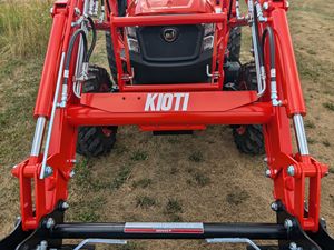 Tracteur KIOTI DK4720SE HST à vendre - Product Image 5
