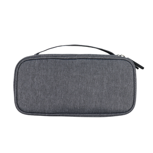 Estuche Organizador de Electrónicos para Viaje, Bolsa de Almacenamiento de Cables, Bolsa Organizadora de Cables Personalizada - Product Image 2