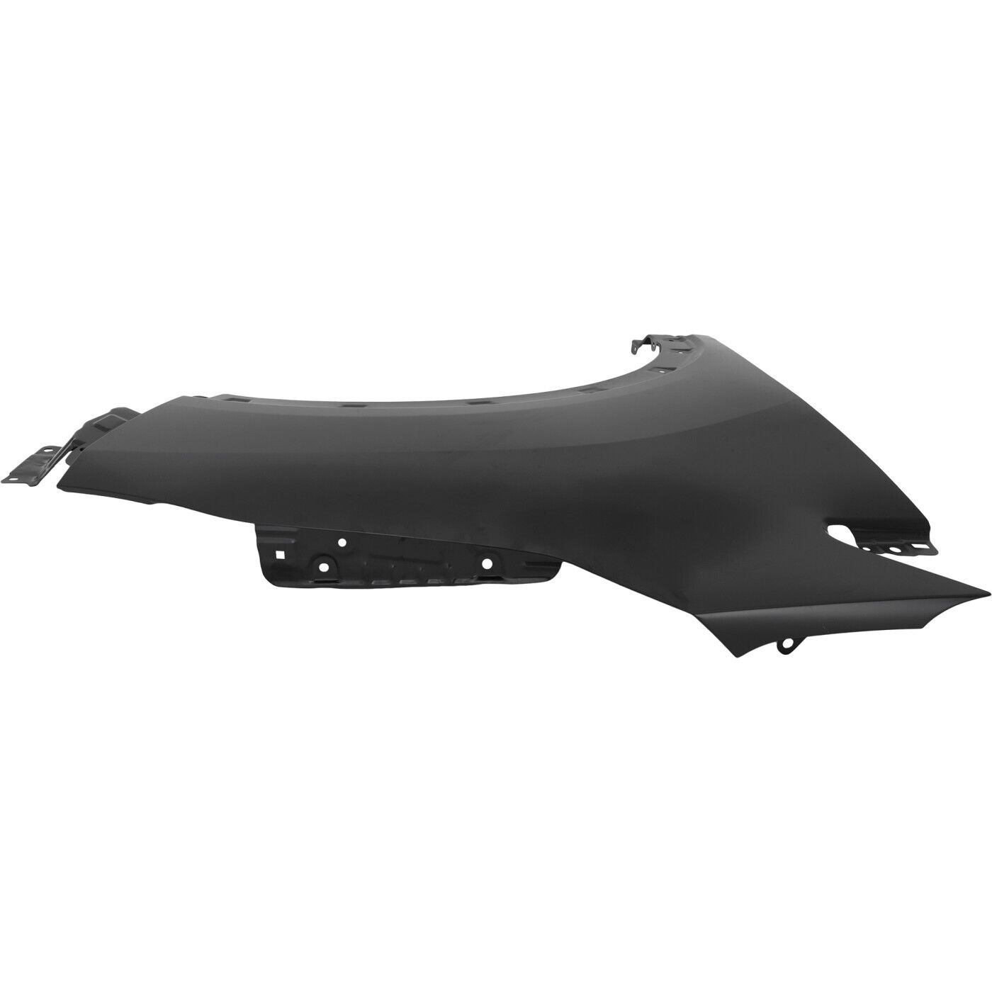 OEM 5220L037 Steel Front Fender for Mitsubishi Eclipse Cross
