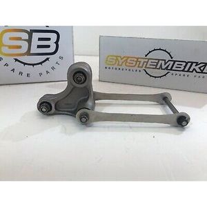 Supporto per Pinza Freno Posteriore Kawasaki Ninja H2 SX SE 2018 2019 2020 - Product Image 1