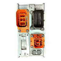 Module de commande de charge de batterie haute tension, composant 9J1915681 pour Porsche Taycan pour Audi E-tron GT