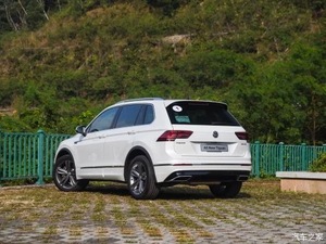 Bộ Thân Máy Cho Vw <span class=keywords><strong>Tiguan</strong></span> R Line 2019 2017 2018 Phụ Kiện Máy Khuếch Tán Phía Sau Cản Trước Lò Nướng Vw - Product Image 6