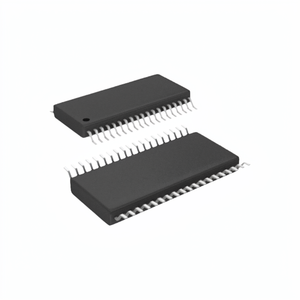TAS3103IDBT 38 TFSOP ชิ้นส่วนวงจรอิเล็กทรอนิกส์สำหรับเสียงเฉพาะทาง ตัวแทนจำหน่ายที่ได้รับอนุญาต - Product Image 1