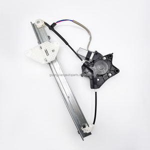 <span class=keywords><strong>Elevalunas</strong></span> para <span class=keywords><strong>Nissan</strong></span> <span class=keywords><strong>Navara</strong></span> P11 - Product Image 6