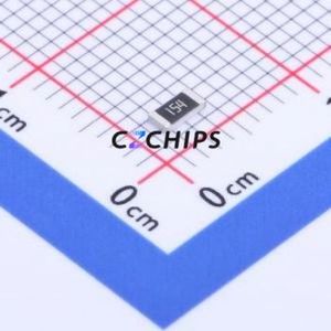 Resistencia SMD AS0606J0154T5E 1206 (Tipo: Película Gruesa) (Resistencia: 150kOhm Precisión: 5%) - Product Image 1