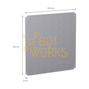Schneider Electric NSYMF88 - Nuevo - Product Image 1