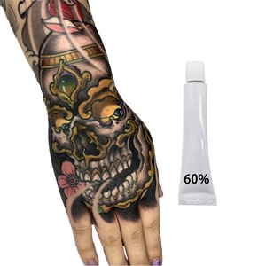 Etiquetas de Diseño Gratis, Crema para Tatuajes, Accesorios para Microblading, Tatuaje de Cejas, Tatuaje de Labios, Tinta para Maquillaje Permanente, 10ML 30ML 50ML - Product Image 4