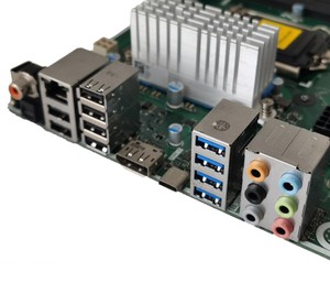 Escritorio placa base uso Aurora R5 Junta <span class=keywords><strong>DDR4</strong></span> 1NYPT IPSKL-SC CN-01NYPT - Product Image 4