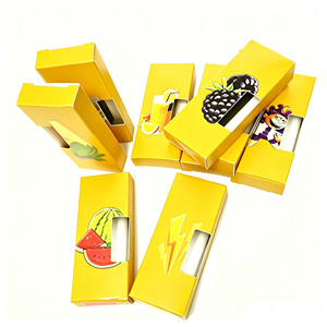 Cajas de Papel Personalizadas OEM, Embalaje Listo para Exhibir en Estantes, Embalaje para Exhibición - Product Image 5