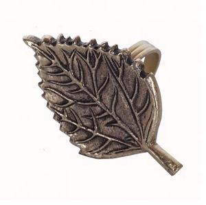 CONCEPTEUR EN MÉTAL ANNEAU de SERVIETTE - Product Image 1