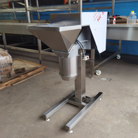 Groentenvermaler, fruitpulper, fruitpulpmachine, mangopulp-extractor, mangopulpmachine