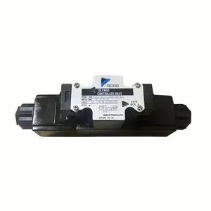 Daikin KSO Series KSO-G02 KSO-G03 KS0-G02-2NA-30-E KSO-G02-2NA-30-E KS0-G02-2BA-30-E hidrolik katup Solenoid KSO-G02-2BA-30-E