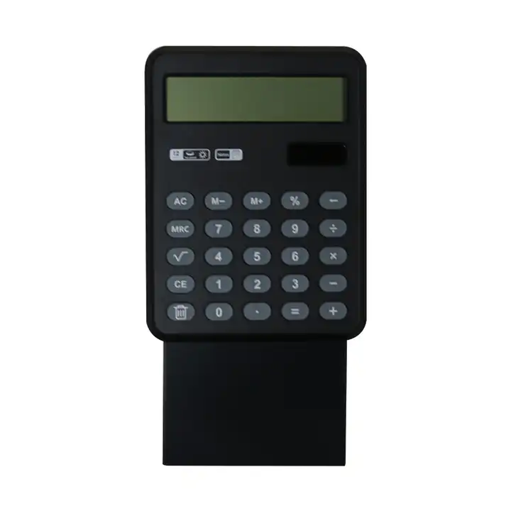 fournitures scolaires calculatrice avec écriture tablette calculatrice  électronique calculatrice scientifique avec pavé d'écriture 3.8 pouces