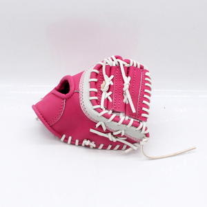Aceptamos pedidos al por mayor de guantes de béisbol de cuero japonés Kip personalizados, guantes de béisbol de cuero hechos a medida, absolutamente increíbles - Product Image 4