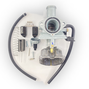 JINNAI <span class=keywords><strong>precio</strong></span> al por mayor motor <span class=keywords><strong>de</strong></span> motocicleta chino Pz27 125 <span class=keywords><strong>150</strong></span> 250cc carburadores <span class=keywords><strong>de</strong></span> motocicleta 1 año <span class=keywords><strong>de</strong></span> garantía Nuevo 40 piezas disponibles - Product Image 5