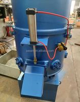 Machine à broyer les films plastiques, machine à fabriquer des granulés plastiques