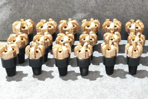 Article Foret Pdc 152.4mm Matériau diamanté et mèches PDC 152.4mm - Product Image 6